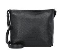 Tom Tailor Mirenda Borsa a tracolla 30 cm black (TAS008318)