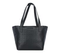Tom Tailor Mirenda Borsa shopper 43 cm nero