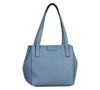 TOM TAILOR Mirenda, Borsa Shopper Donna, Blu (Light Blue), 43x19x26