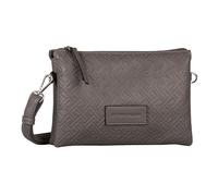 TOM TAILOR Mirenda, Tracolla Donna, Grigio