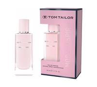 Tom Tailor® Modern Spirit Eau de Parfum Natural Spray