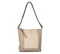 Tom Tailor Nara Borsa a tracolla 33 cm beige