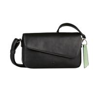 TOM TAILOR Neona, Tasca con Patta Donna, Nero
