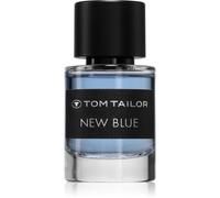 Tom Tailor New Blue Eau de Toilette per uomo 30 ml