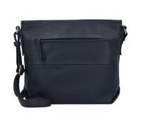 Tom Tailor Nicolina Borsa a tracolla 27.5 cm blu