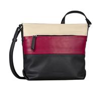 TOM TAILOR Nicolina - Borsa a tracolla da donna, blu, Blu