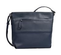 Tom Tailor Nicolina Borsa a tracolla 27.5 cm blu