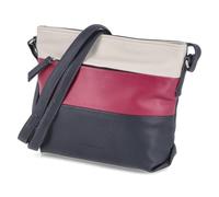 TOM TAILOR Nicolina, Tracolla Donna, Blu