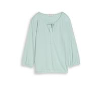 TOM TAILOR Nome prodotto: Blusenshirt verde chiaro | XXXL