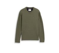 TOM TAILOR Nome prodotto: Pullover oliva | M