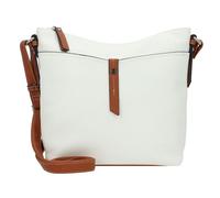 Tom Tailor Novara Borsa a tracolla 28 cm white (27044-12)