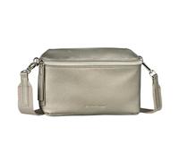 TOM TAILOR borsa a tracolla Orla Belt Bag Metallic Grey