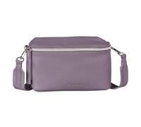 TOM TAILOR Orla - Marsupio da donna piccolo, Lilla, s