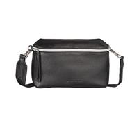 TOM TAILOR Orla - Marsupio da donna piccolo, Nero, s