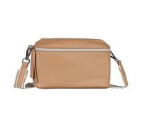 TOM TAILOR Orla Stripe, Marsupio Donna, Marrone, s