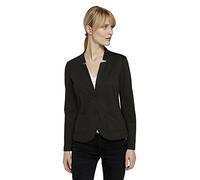 TOM TAILOR Ottoman Blazer, Donna