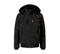 Tom Tailor Padded Blouson with Hood Giacca Invernale Uomo con Cappuccio