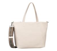 Tom Tailor Palina Borsa a tracolla 42 cm off white (TAS008334)