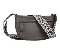 TOM TAILOR borsa a tracolla Palina Cross Bag S Dark Grey