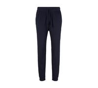 TOM TAILOR Pantaloncini da pigiama blu notte / grigio scuro / bianco Uomo TOM TAILOR XXL