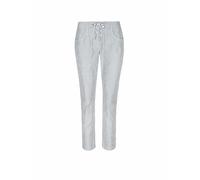 TOM TAILOR Pantaloni 7/8 blu | 34/L28