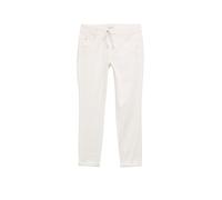 TOM TAILOR Pantaloni 7/8 crema | 42/L28