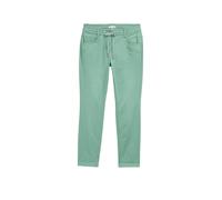 TOM TAILOR Pantaloni 7/8 menta | 40/L28