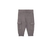TOM TAILOR Pantaloni cargo da ragazzo grigio | 92