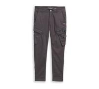 TOM TAILOR Pantaloni cargo grafite Uomo - Abbigliamento - Pantaloni - Pantaloni cargo TOM TAILOR 31