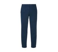 TOM TAILOR Pantaloni chino blu scuro Donna TOM TAILOR 38x32 blu scuro
