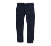 TOM TAILOR Pantaloni chino blu scuro Uomo TOM TAILOR 38x32