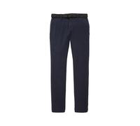 Tom Tailor 1037547 Traveler Slim Chino Pants Nero 31 / 34 Uomo