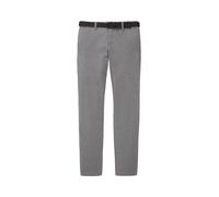 TOM TAILOR Pantaloni chino 'Travis' grigio chiaro Uomo TOM TAILOR 31x32