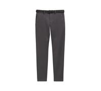 TOM TAILOR Pantaloni chino 'Travis' grigio scuro Uomo TOM TAILOR 32x32