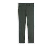 TOM TAILOR Pantaloni chino 'Travis' oliva Uomo - Abbigliamento - Occasioni - Matrimonio - Per gli invitati al matrimonio - Pantaloni - Pantaloni chino TOM TAILOR 34