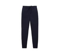 TOM TAILOR Pantaloni con pieghe navy Donna TOM TAILOR 38x32