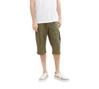TOM TAILOR Pantaloni Corti Max Overknee Da Uomo