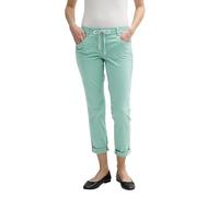 TOM TAILOR Pantaloni 7/8 menta | 38/L28