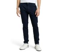 TOM TAILOR 1050738 Pantaloni, 10668-Sky Captain Blue, 40W x 34L Uomo