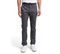 TOM TAILOR Pantaloni da Uomo, 38326 - Classic Dark Grey, 38W x 36L