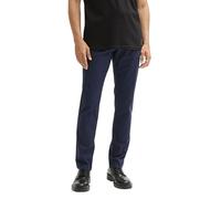 TOM TAILOR Pantaloni da Uomo Travis Slim Chino, 10668 - Sky Captain Blue, 34W x 32L