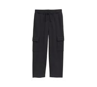 TOM TAILOR Pantaloni Felpati Bambini e Ragazzi