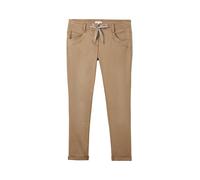 TOM TAILOR Pantaloni marrone chiaro, Taglia 34