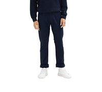 TOM TAILOR Pantaloni Termici, Uomo, Blu (Sky Captain Blue 10668), 29W / 30L
