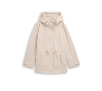 TOM TAILOR Parka beige | S
