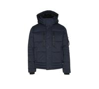 TOM TAILOR Parka blu | XL