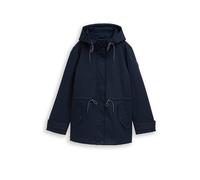 TOM TAILOR Parka blu | XXXL