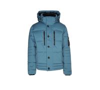 TOM TAILOR Parka blu | XXXL