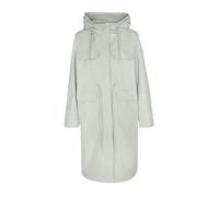 TOM TAILOR Parka crema | M