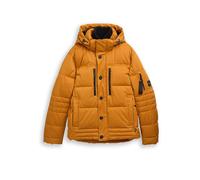 TOM TAILOR Parka marrone | S
